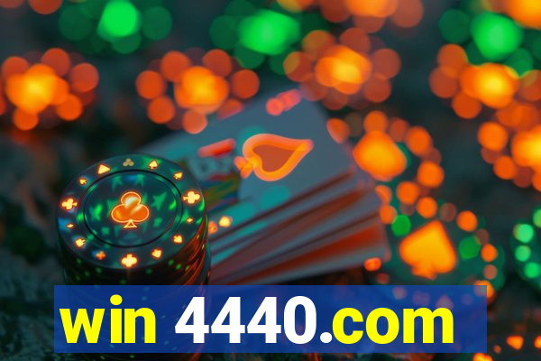 win 4440.com